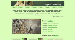 Desktop Screenshot of jc-delattre.fr