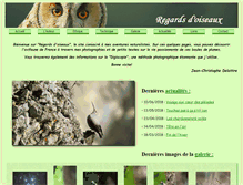 Tablet Screenshot of jc-delattre.fr